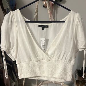 From pacsun and never worn
